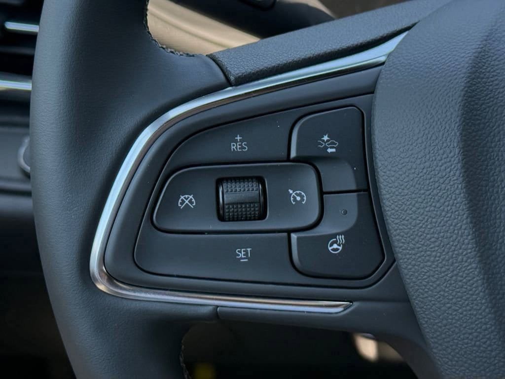 New 2026 Buick Envista Preferred FWD image 24