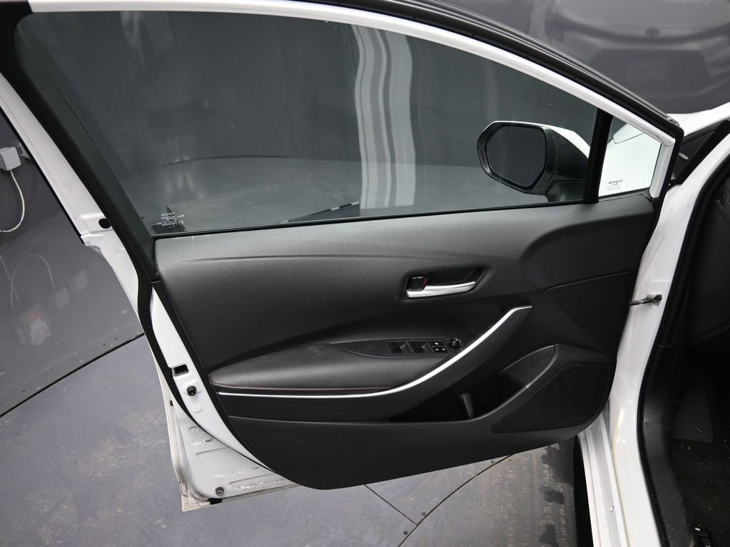 Used 2023 Toyota Corolla SE image 21