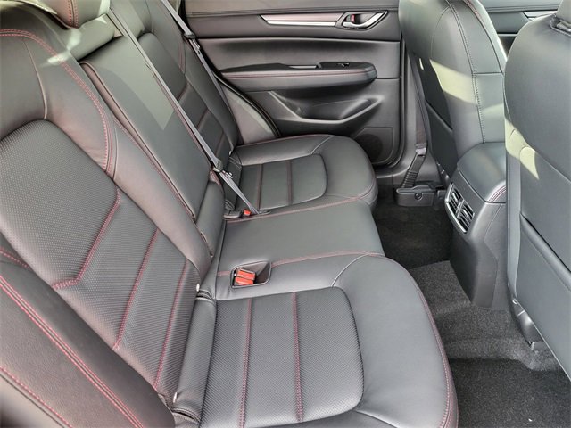 New 2025 MAZDA CX-5 2.5 Turbo image 18