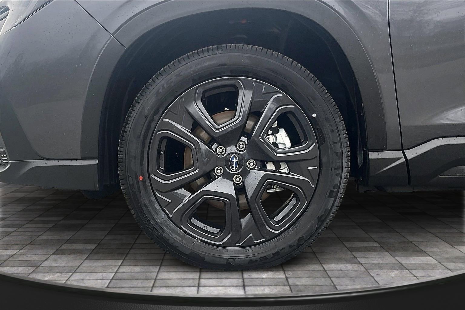 New 2025 Subaru Ascent Bronze Edition w/ Popular Package #2 image 11