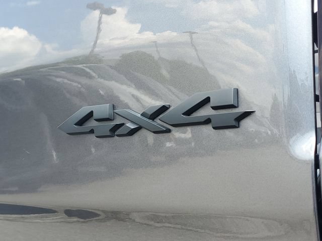 Certified 2024 RAM 1500 Rebel w/ Rebel Level 1 Equipment Group AWD/4WD image 9