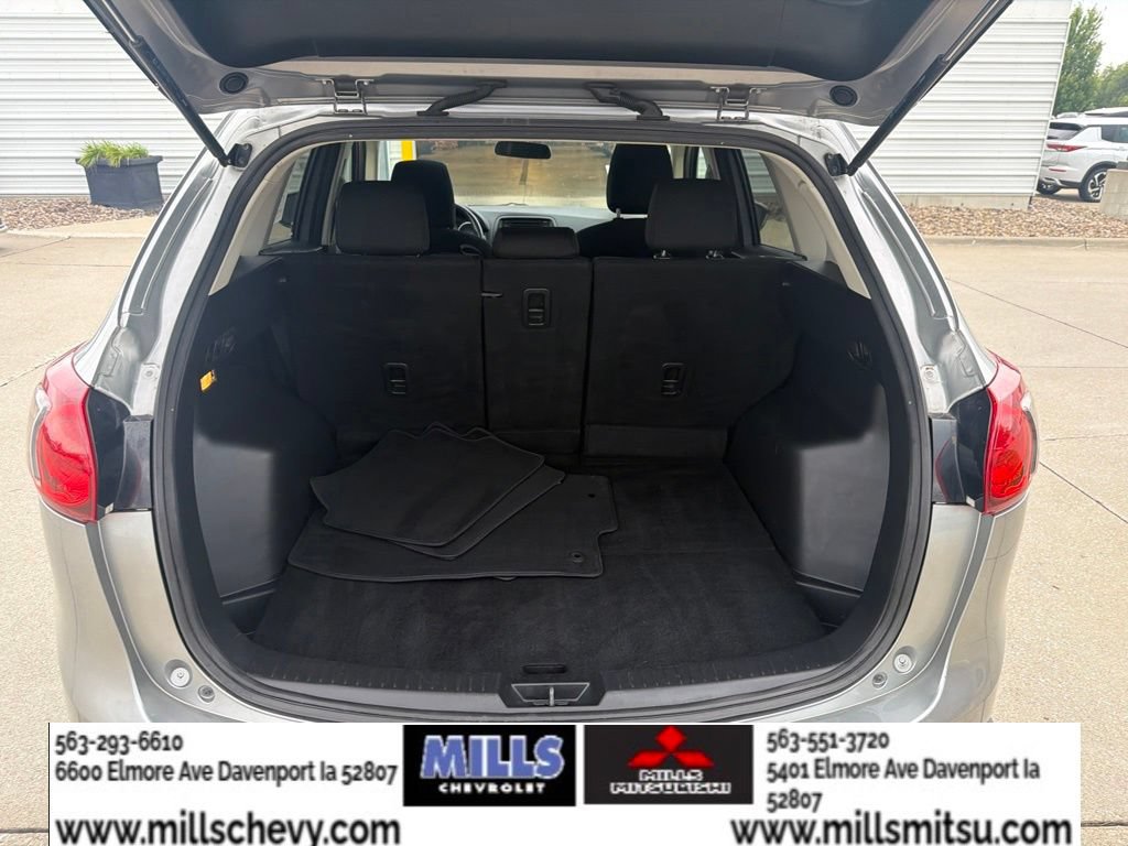 Used 2013 MAZDA CX-5 Touring w/ Bose & Moonroof Pkg AWD/4WD image 24