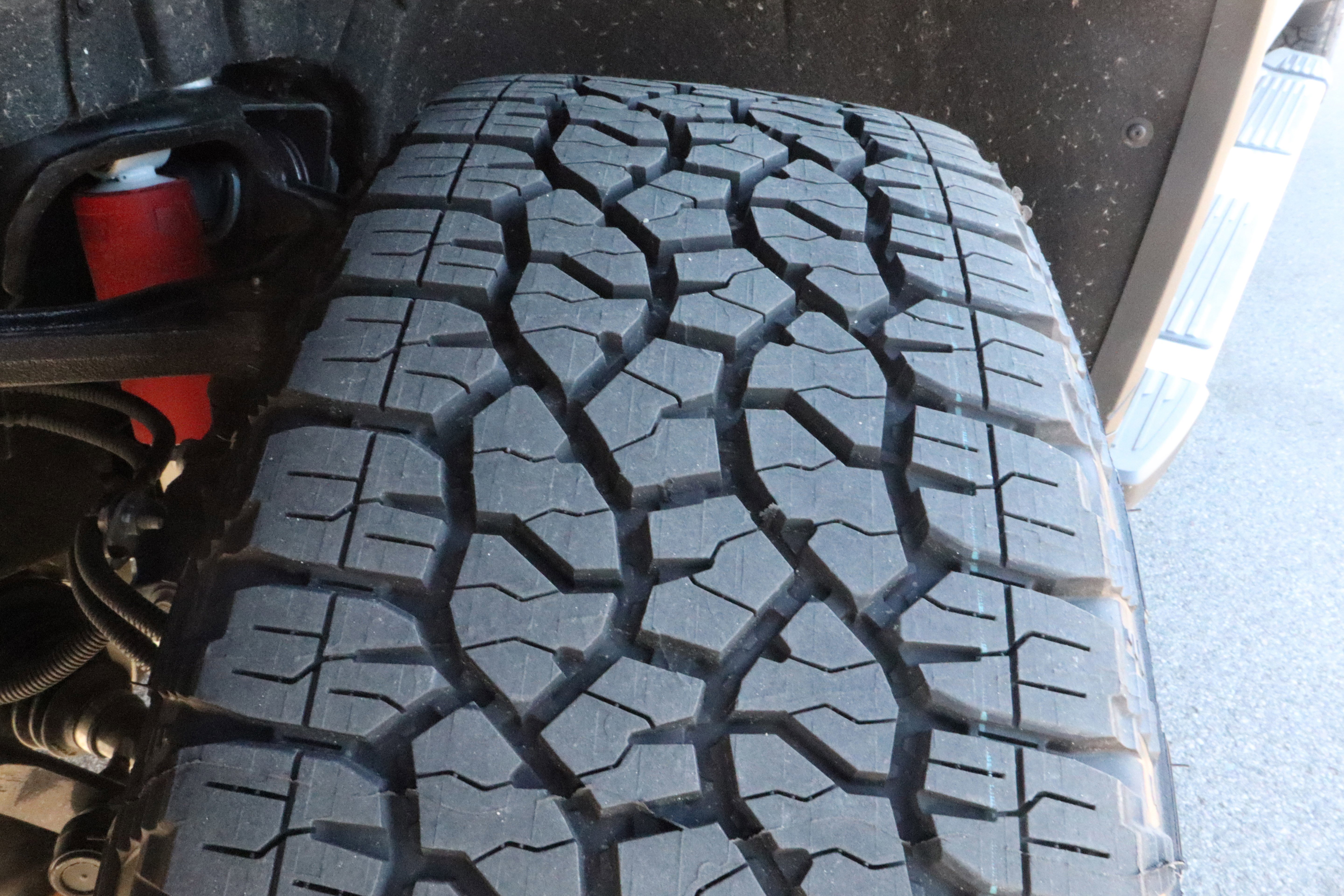 New 2026 GMC Sierra 3500 Denali w/ Denali Reserve Package image 17