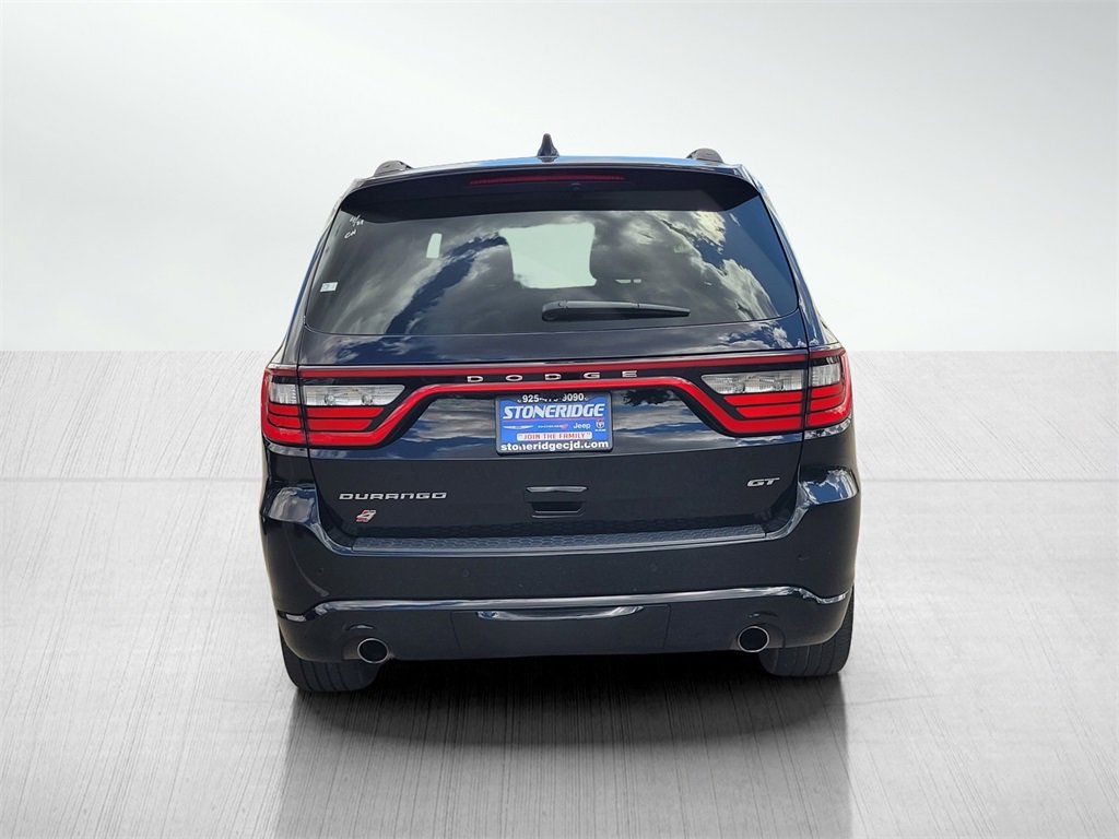 Used 2024 Dodge Durango GT image 7
