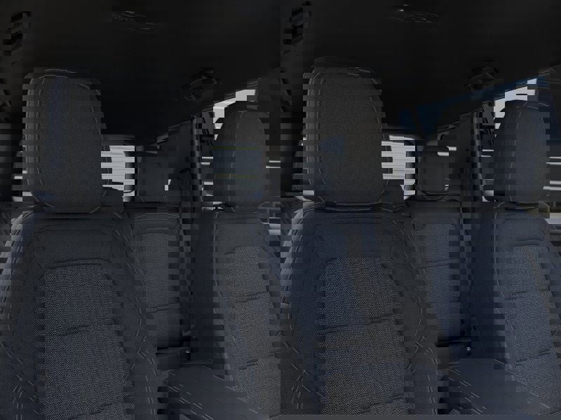 New 2026 GMC Terrain Elevation image 48