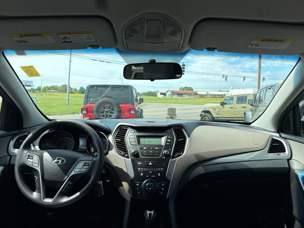 Used 2016 Hyundai Santa Fe Sport FWD image 19