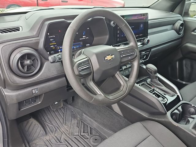 Used 2024 Chevrolet Colorado W/T image 15
