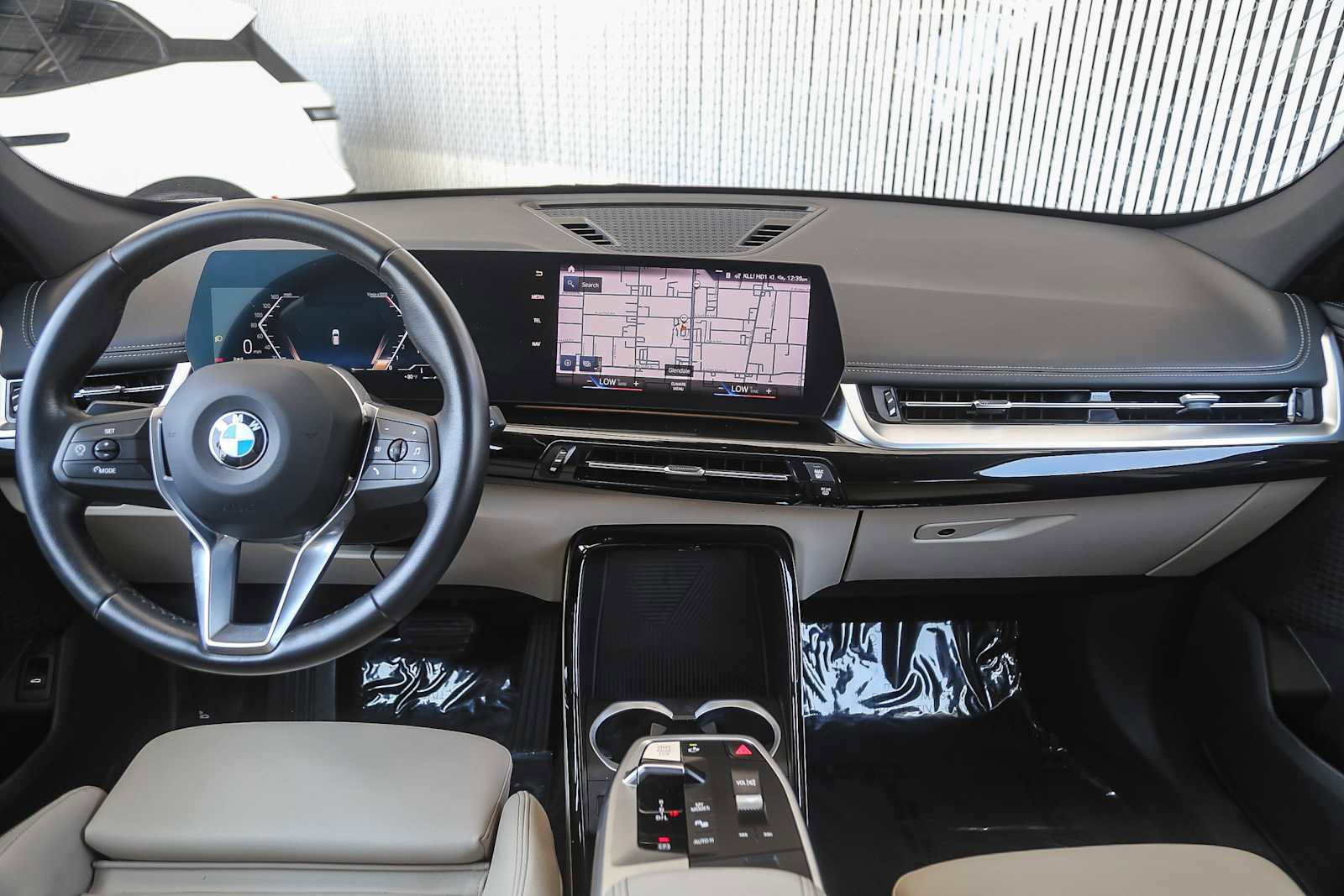 Certified 2023 BMW X1 xDrive28i image 9