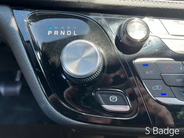 Used 2021 Chrysler Pacifica Touring-L w/ Uconnect Theater Family Group AWD/4WD image 20