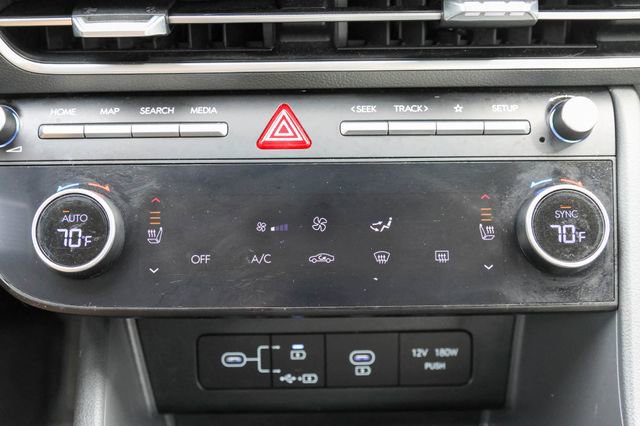 Used 2024 Hyundai Sonata SEL FWD image 21