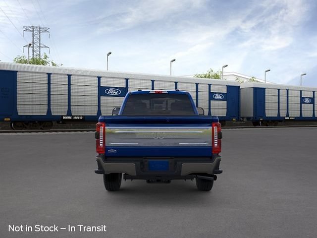 New 2026 Ford F350 King Ranch AWD/4WD image 5