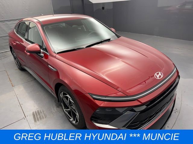 New 2026 Hyundai Sonata SEL