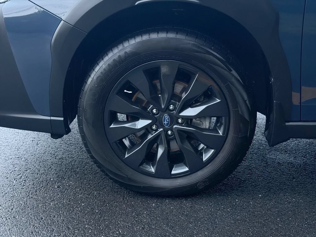 Certified 2024 Subaru Outback Onyx Edition AWD/4WD image 10