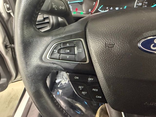 Used 2019 Ford EcoSport Titanium FWD image 15