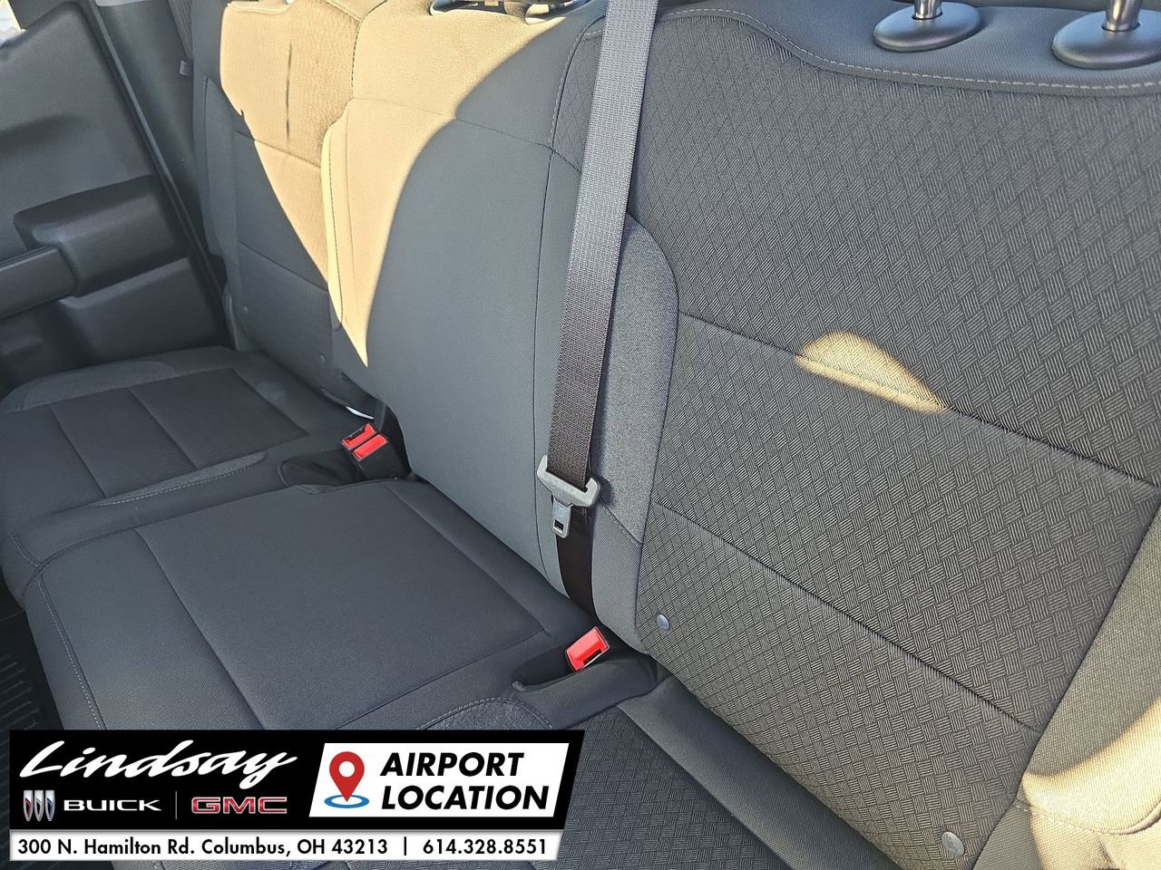 New 2026 GMC Sierra 1500 Pro w/ Pro Value Package image 23