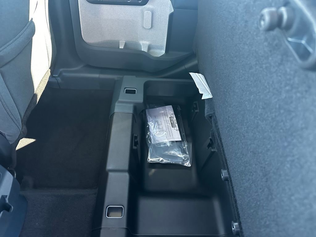 New 2025 Ford Maverick XLT w/ Equipment Group 302A image 47