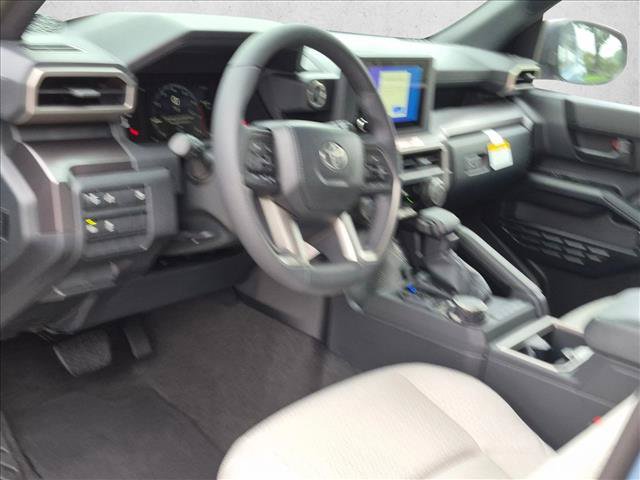 New 2026 Toyota 4Runner SR5 AWD/4WD image 3