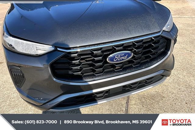 Used 2024 Ford Escape ST-Line image 21