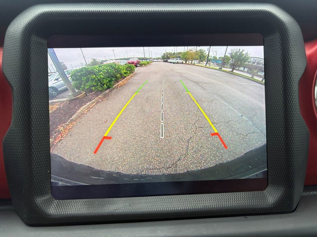 Used 2018 Jeep Wrangler Unlimited Rubicon image 19