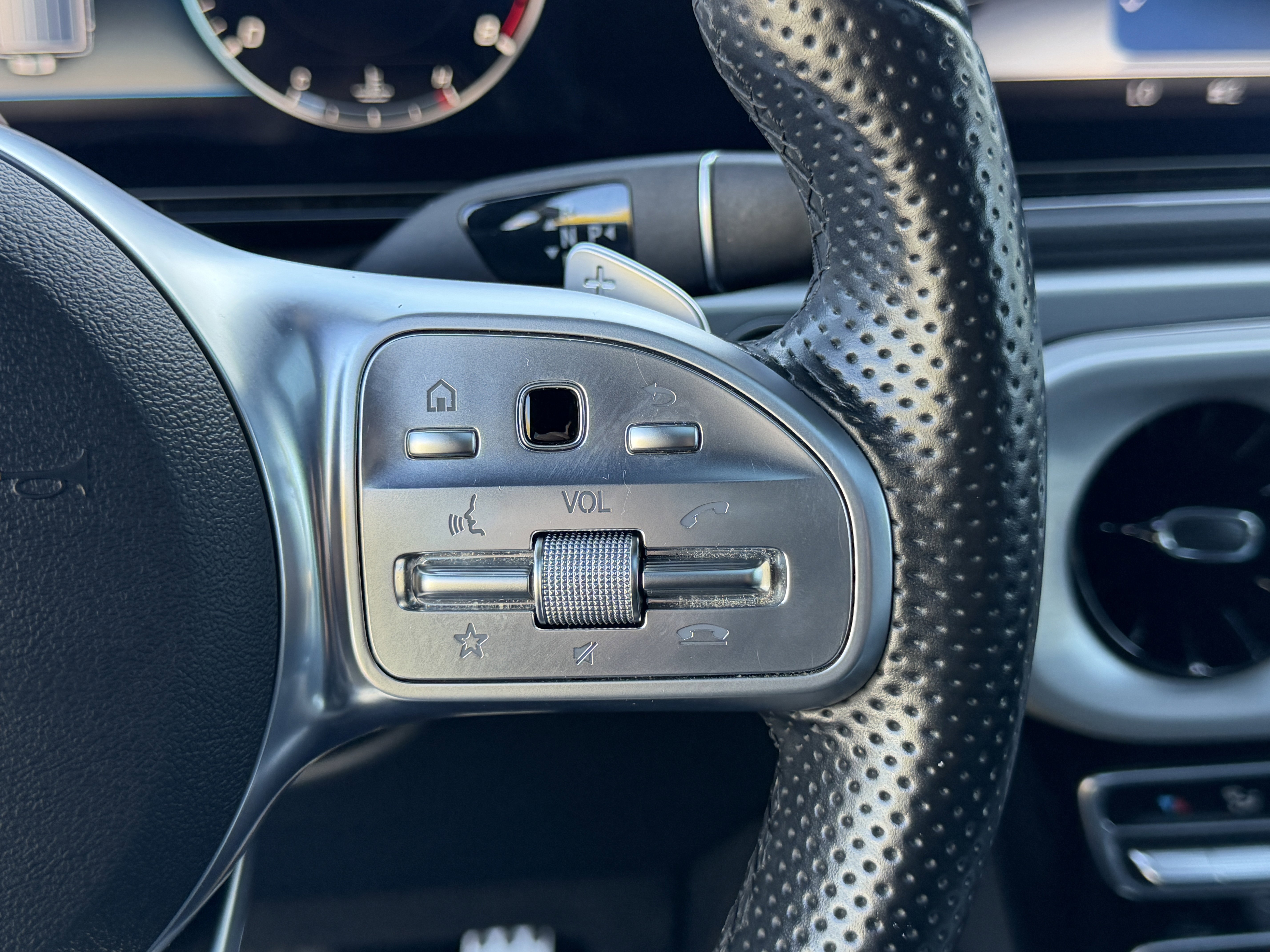 Certified 2021 Mercedes-Benz G 550 image 21