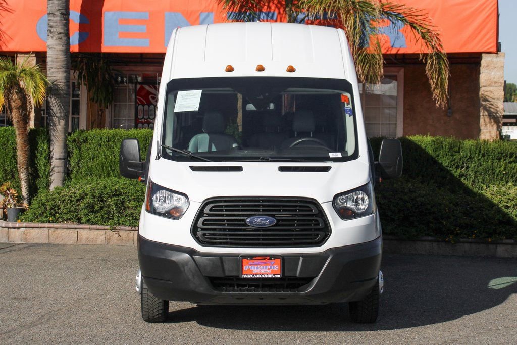 Used 2019 Ford Transit 350 XL image 3