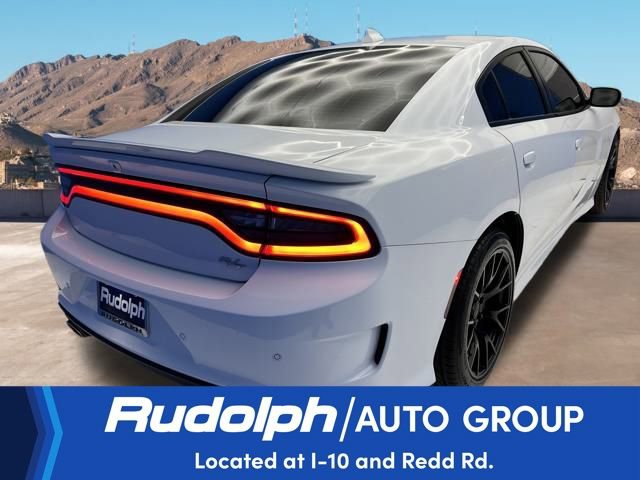 Used 2021 Dodge Charger R/T image 5