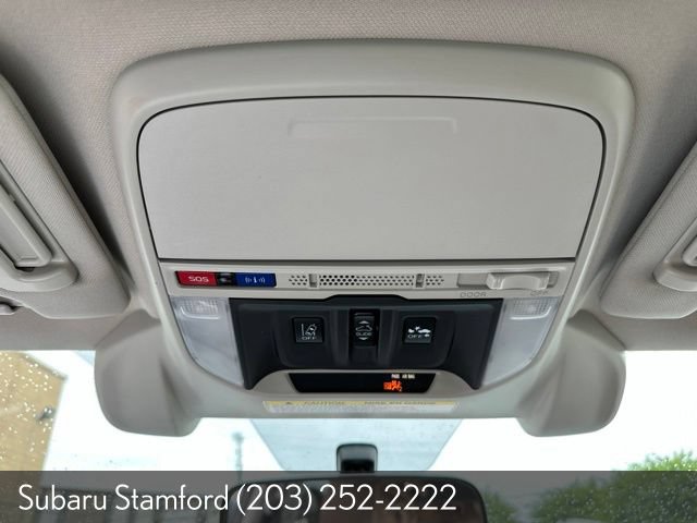 Used 2019 Subaru Forester Touring AWD/4WD image 12