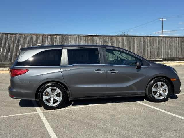 Used 2018 Honda Odyssey EX image 7
