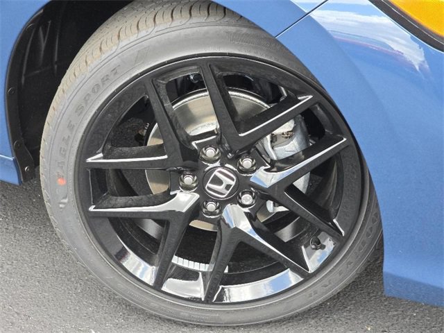 New 2026 Honda Civic Sport image 2