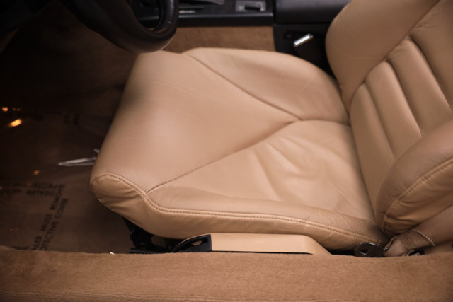 Used 1994 Chevrolet Corvette Convertible RWD image 77