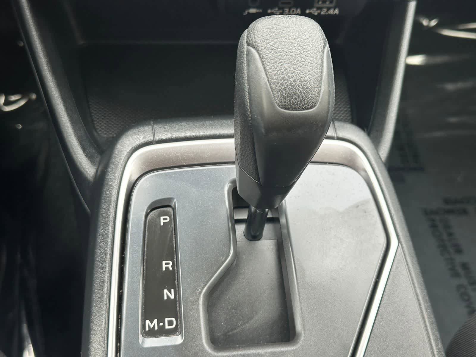 Certified 2024 Subaru Impreza 2.0i Sport AWD/4WD image 23
