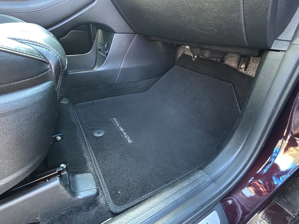 Used 2023 Hyundai Palisade Calligraphy w/ Cargo Package image 40