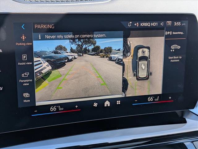 Used 2025 BMW X1 xDrive28i w/ Technology Package AWD/4WD image 12
