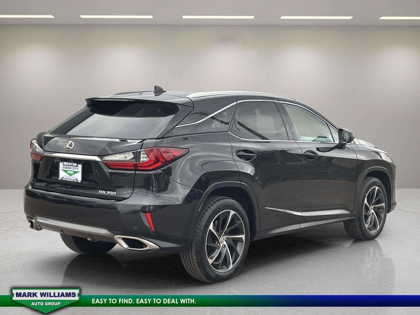 Used 2016 Lexus RX 350 FWD image 7