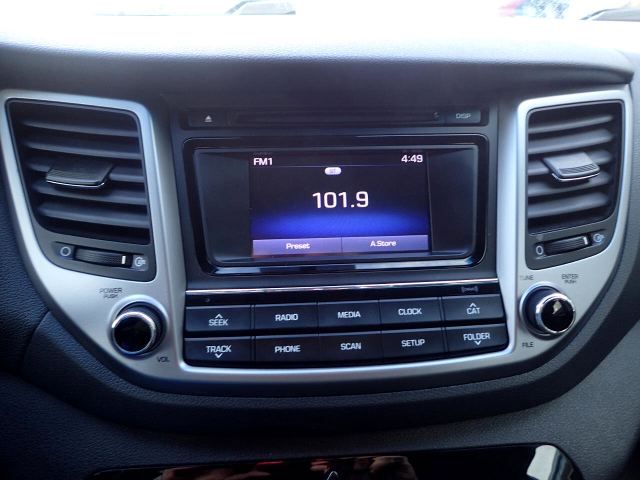 Used 2016 Hyundai Tucson SE w/ Option Group 02 image 20