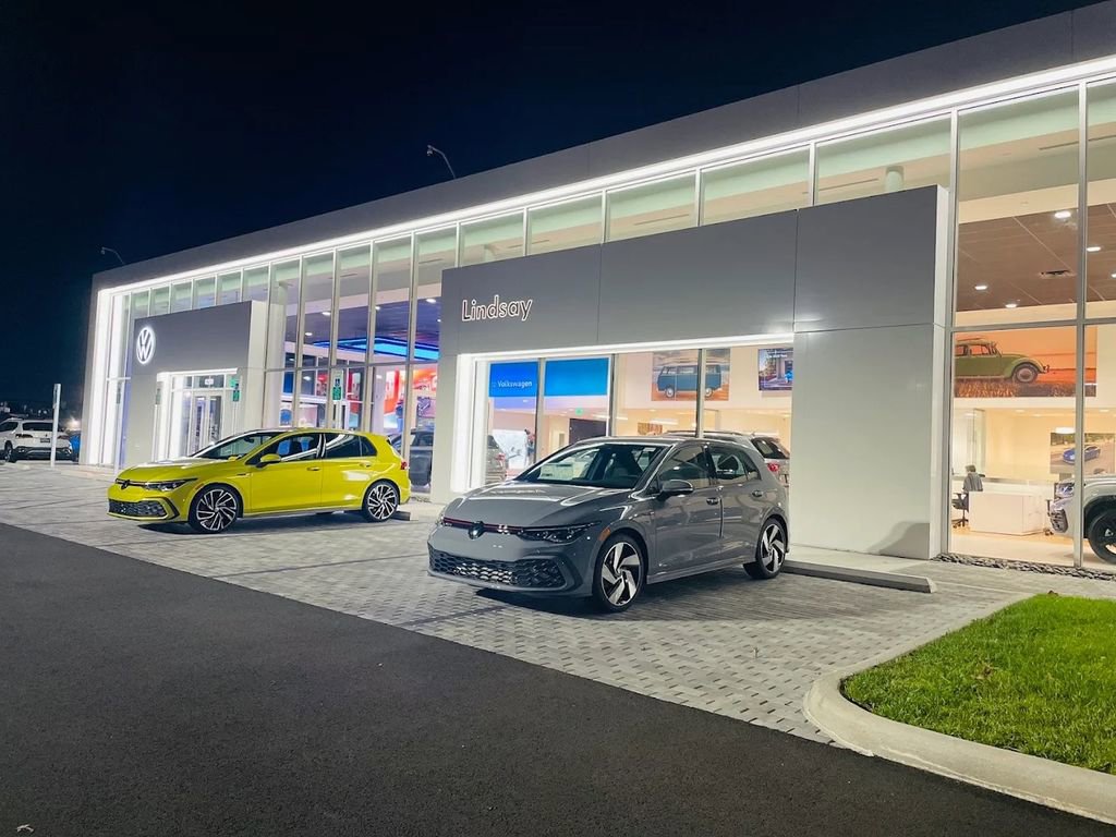 Used 2019 Volkswagen Golf SE image 29