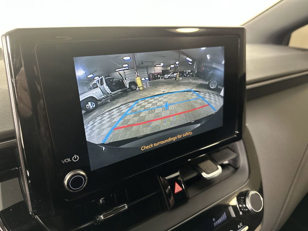 Used 2024 Toyota Corolla GR w/ Performance Package image 17