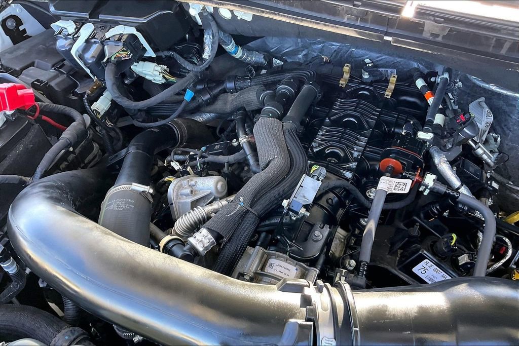 Used 2022 Ford Expedition Timberline image 32