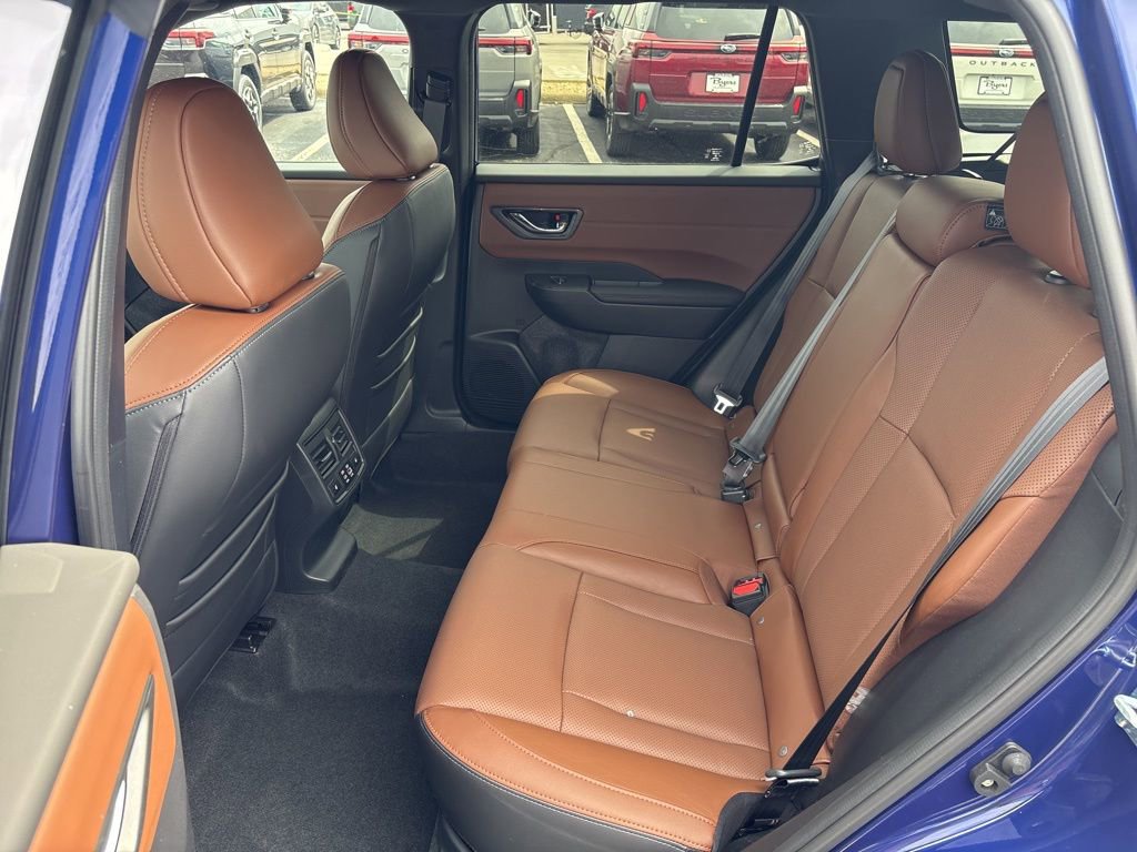 New 2026 Subaru Outback Touring XT AWD/4WD image 12