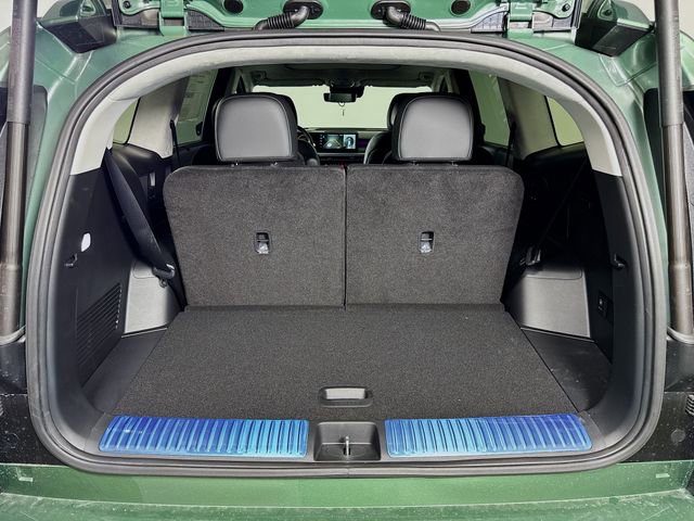 New 2026 Hyundai Ioniq 9 Calligraphy image 46