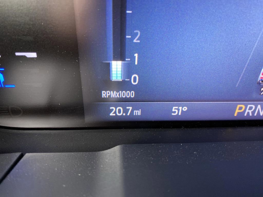 New 2025 Ford Maverick XLT w/ XLT Luxury Package image 6