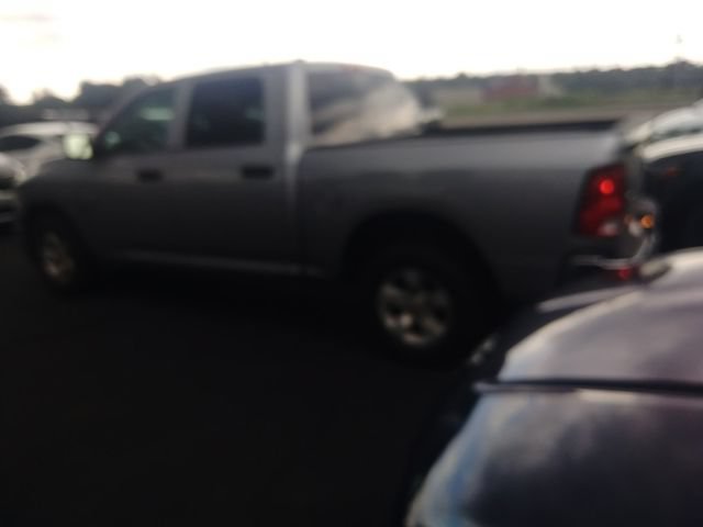 Used 2023 RAM 1500 Classic SLT w/ Protection Group AWD/4WD image 10
