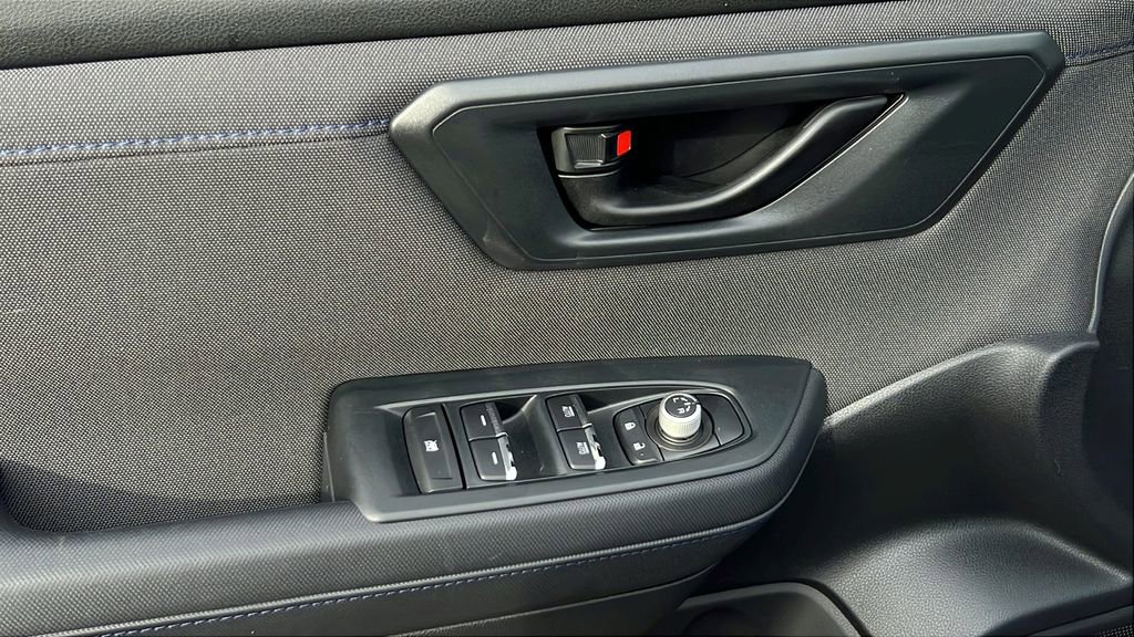 Certified 2025 Subaru Forester Premium image 19