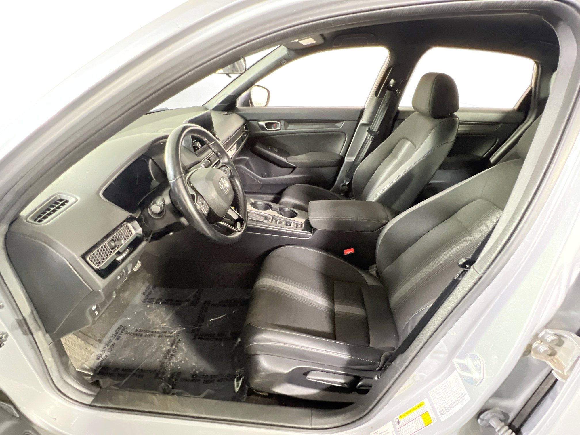 Used 2022 Honda Civic Sport image 19