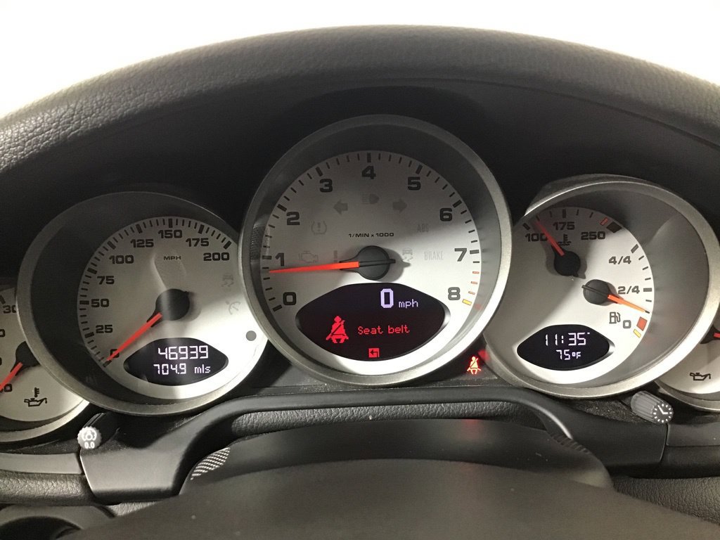 Used 2012 Porsche 911 Carrera 4S AWD/4WD image 31