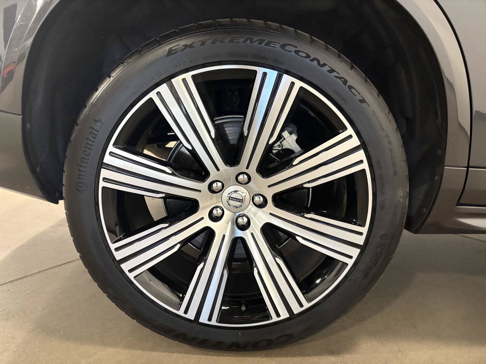 Used 2023 Volvo XC90 B6 Ultimate AWD/4WD image 56