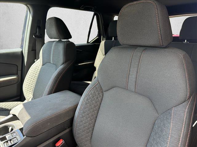 Used 2024 Honda Pilot Sport image 10