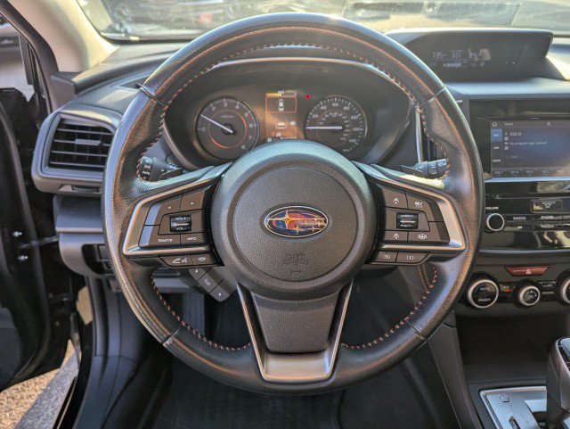 Used 2021 Subaru Crosstrek 2.0i Premium w/ Moonroof Package AWD/4WD image 13