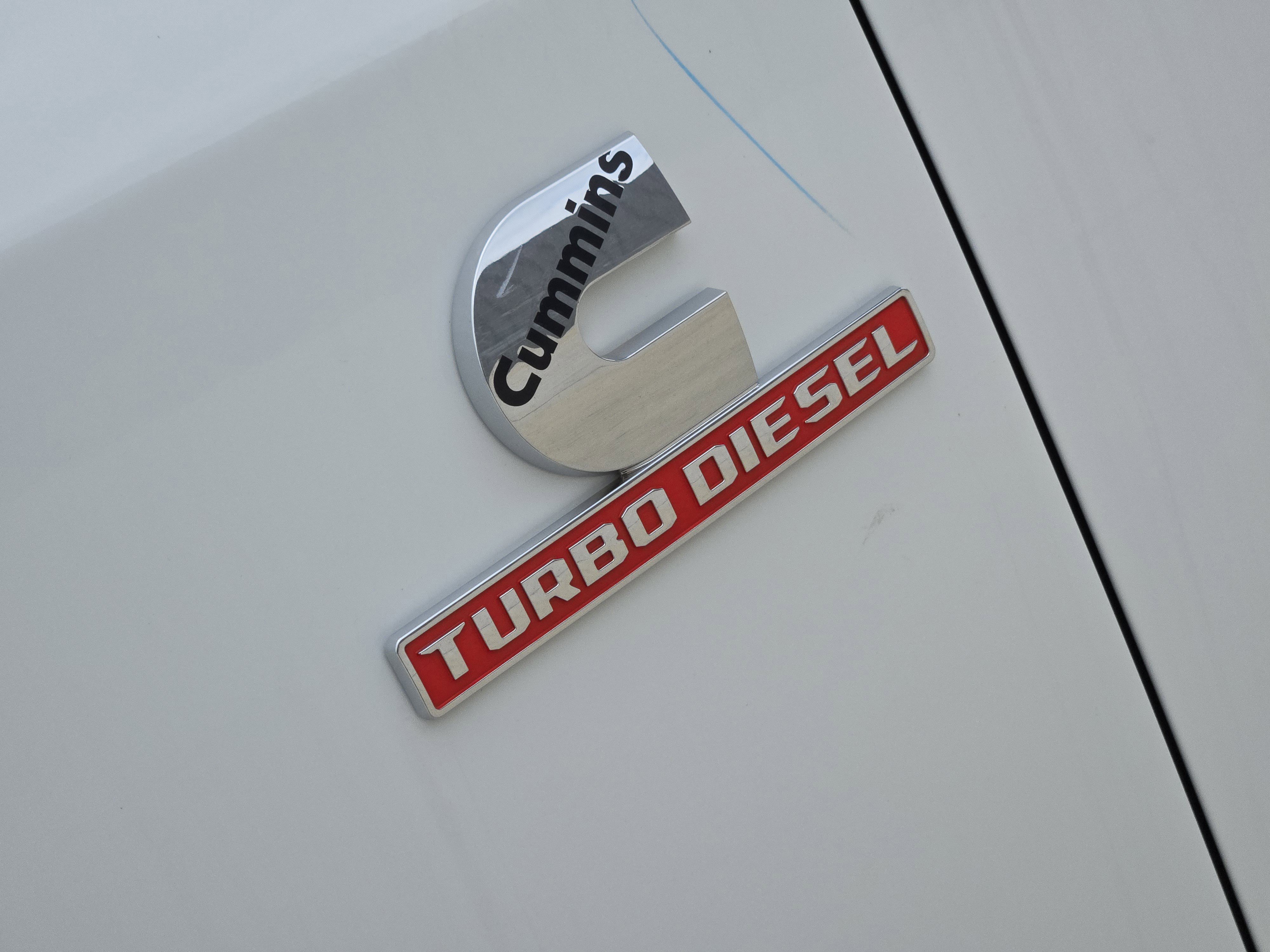 New 2026 RAM 2500 Tradesman AWD/4WD image 9