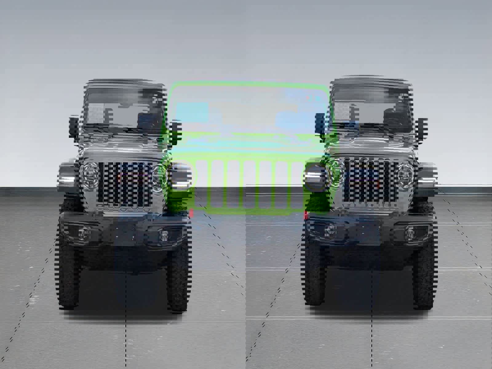 Used 2019 Jeep Wrangler Rubicon image 9